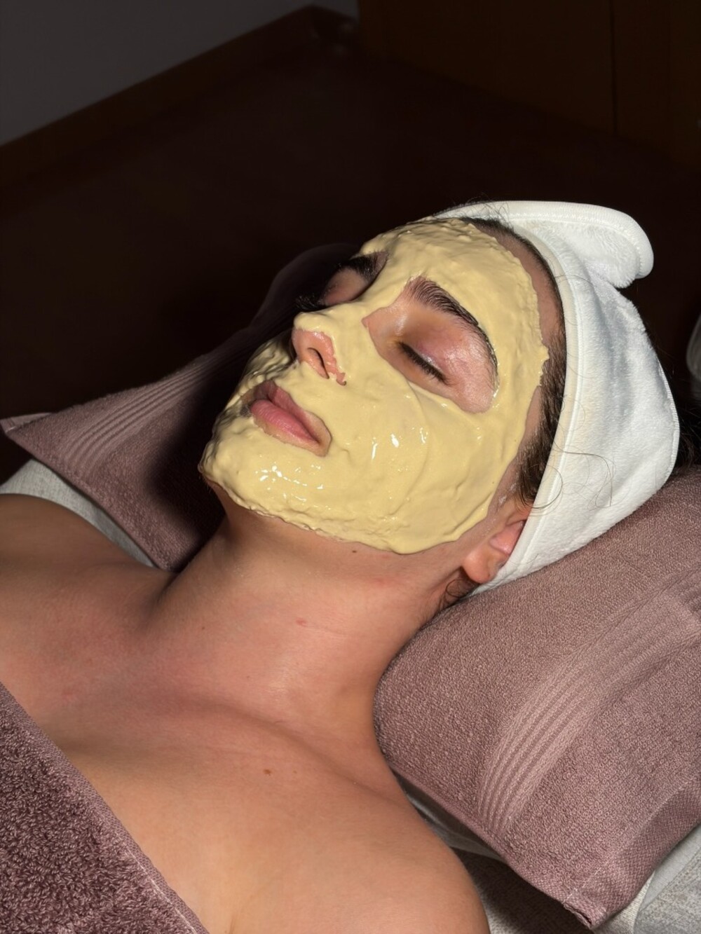 Ritual Facial Llum de Lluna