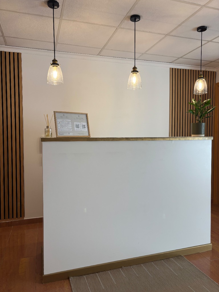 Recepción Llum de Lluna en L'Eliana